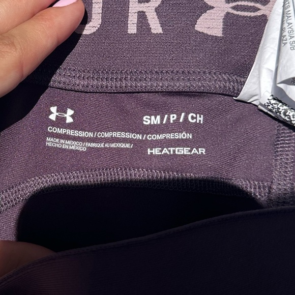 Under Armour leggings - Picture 3 of 3